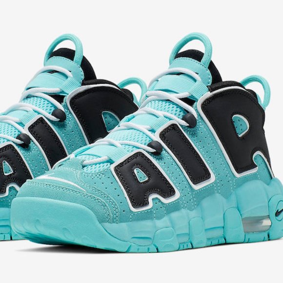 tiffany uptempo